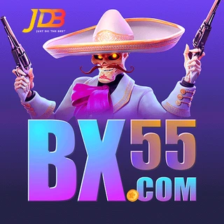 BX55 Cassino Online